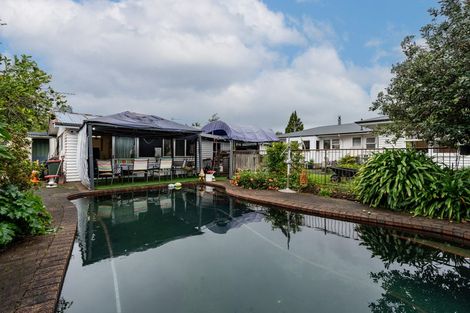 Photo of property in 36 Berkley Avenue, Hillcrest, Hamilton, 3216