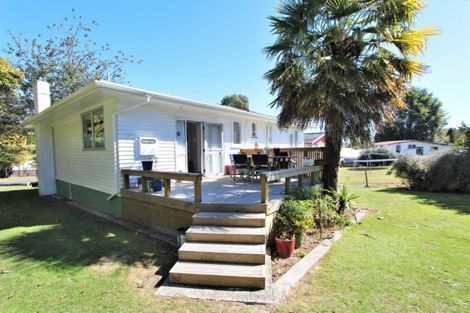 Photo of property in 29 Kupe Place, Tokoroa, 3420