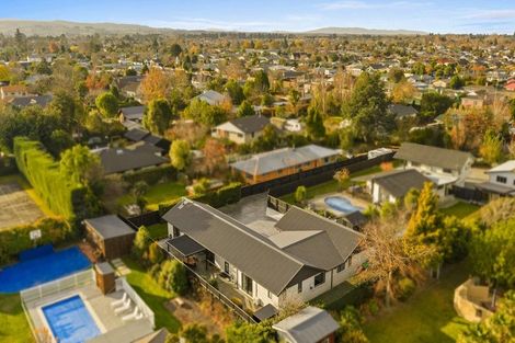 Photo of property in 141 West Belt, Rangiora, 7400