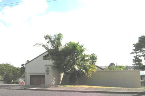 Photo of property in 2/35 William Souter Street, Forrest Hill, Auckland, 0620