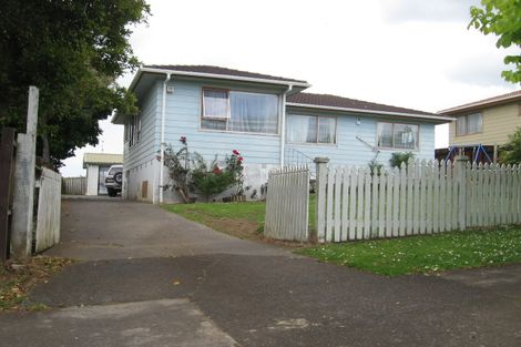 Photo of property in 7 Catkin Crescent, Papatoetoe, Auckland, 2025