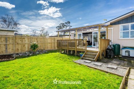 Photo of property in 40 Moeraki Road, Maoribank, Upper Hutt, 5018