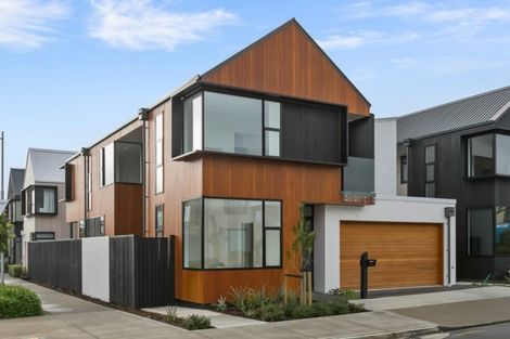 Photo of property in 6 Hastings Street, Hobsonville, Auckland, 0616