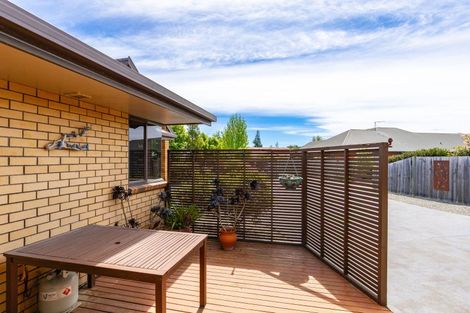 Photo of property in 7 Karere Place, Springlands, Blenheim, 7201