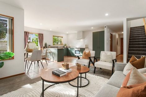 Photo of property in 15 Brockworth Place, Riccarton, Christchurch, 8011