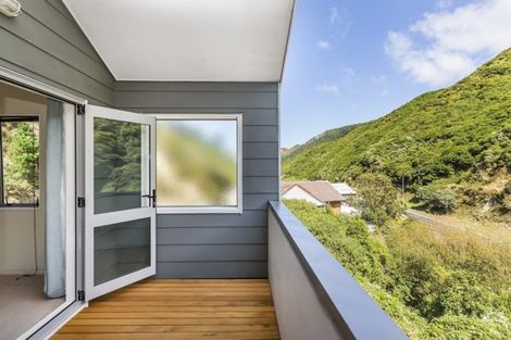 Photo of property in 491 Ohiro Road, Brooklyn, Wellington, 6021