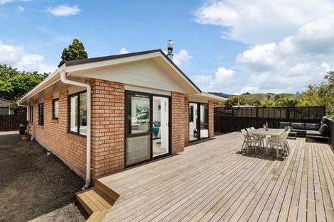 Photo of property in 23 Regent Street, Waihi, 3610