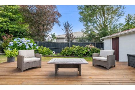 Photo of property in 31 Hornsby Street, Bishopdale, Christchurch, 8053