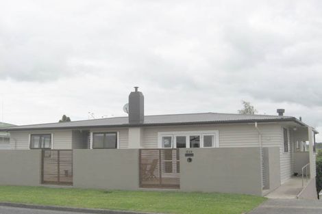 Photo of property in 319 Fraser Street, Te Awamutu, 3800