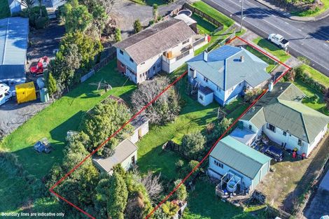 Photo of property in 18 Kerepehi Town Road, Kerepehi, Paeroa, 3671