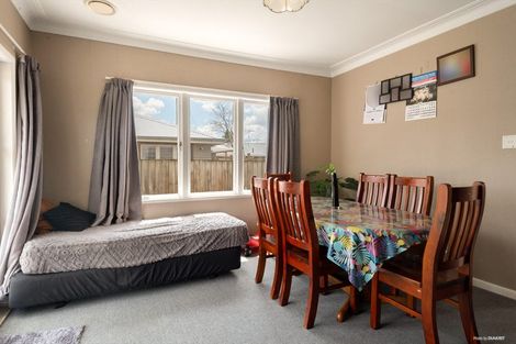 Photo of property in 102 Firth Street, Hamilton East, Hamilton, 3216