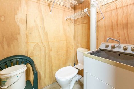 Photo of property in 14b Domanski Crescent, Owhiro Bay, Wellington, 6023