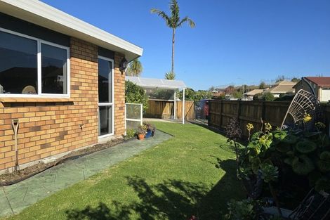Photo of property in 2 Verbena Glen, Mount Maunganui, 3116