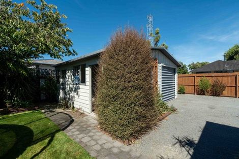 Photo of property in 62 Balcairn Street, Halswell, Christchurch, 8025