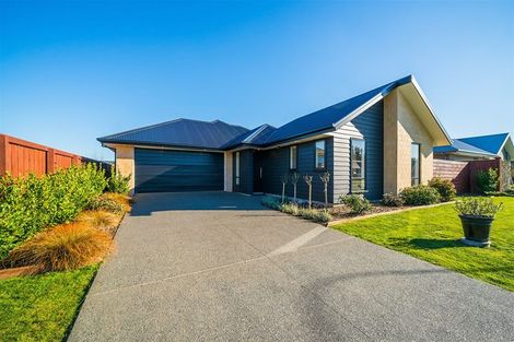 Photo of property in 78 Hungerford Drive, Rolleston, 7615