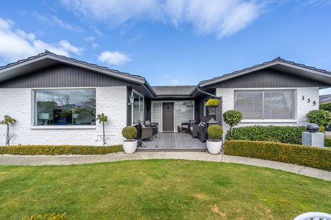 Photo of property in 135 Chelmsford Street, Windsor, Invercargill, 9810