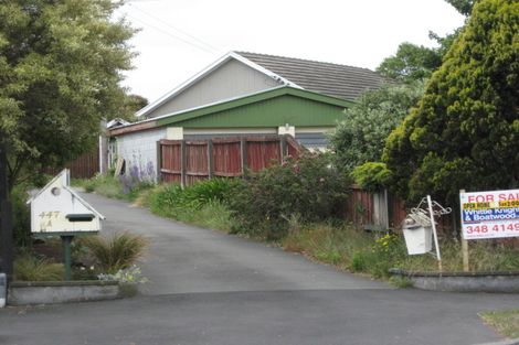 Photo of property in 447b Mairehau Road, Parklands, Christchurch, 8083