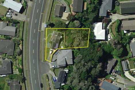 Photo of property in 35 James Cook Drive, Whitby, Porirua, 5024