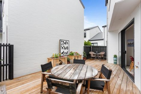 Photo of property in 22 Frank Gill Road, Hobsonville, Auckland, 0616