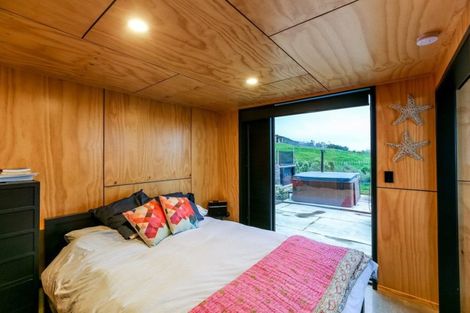 Photo of property in 9 Pahakahaka Drive, Kaitake, New Plymouth, 4374