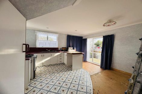 Photo of property in 42 Ihle Street, Terrace End, Palmerston North, 4410