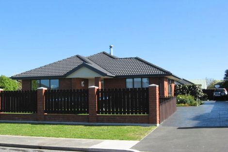 Photo of property in 23 Matthews Street, Kaiapoi, 7630