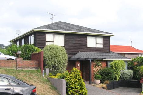 Photo of property in 67 Thatcher Crescent, Crofton Downs, Wellington, 6035