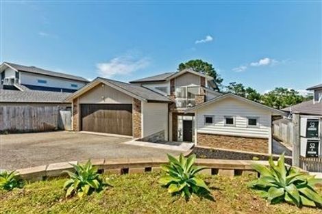 Photo of property in 52 Laurel Oak Drive, Schnapper Rock, Auckland, 0632