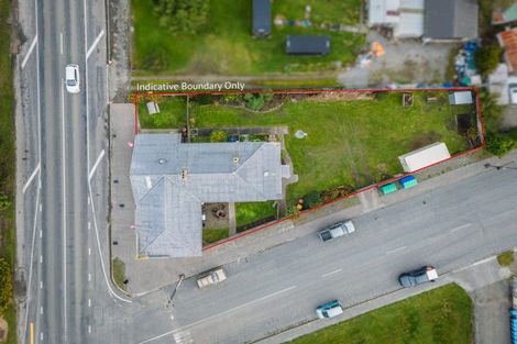 Photo of property in 32 Waimate Highway, Makikihi, Waimate, 7978