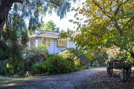 Photo of property in 336 Halkett Road, West Melton, Christchurch, 7671