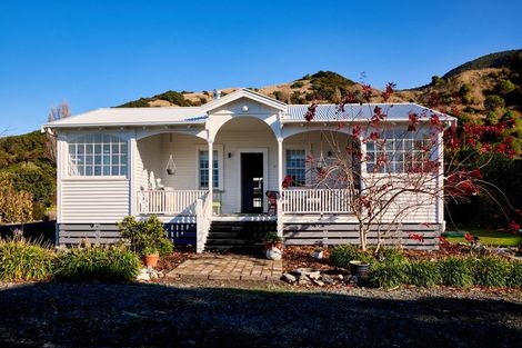 Photo of property in 39 Waitane Road, Oaro, Kaikoura, 7374