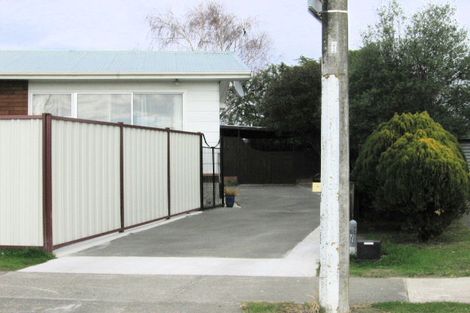 Photo of property in 2/41 Lyttelton Crescent, Tamatea, Napier, 4112