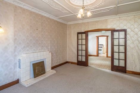 Photo of property in 40 Severn Street, Island Bay, Wellington, 6023