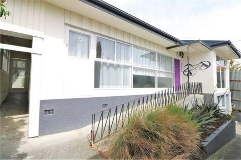 Photo of property in 2/44 Virtue Avenue, Maori Hill, Timaru, 7910