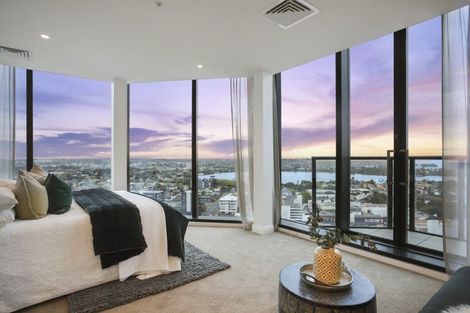 Photo of property in 20a/9 Byron Avenue, Takapuna, Auckland, 0622