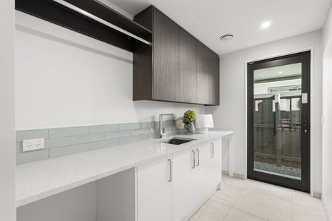 Photo of property in 11 Tulett Park Drive, Casebrook, Christchurch, 8051