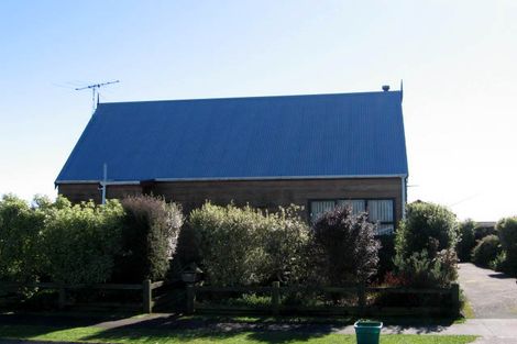 Photo of property in 12 Massey Place, Masterton, 5810