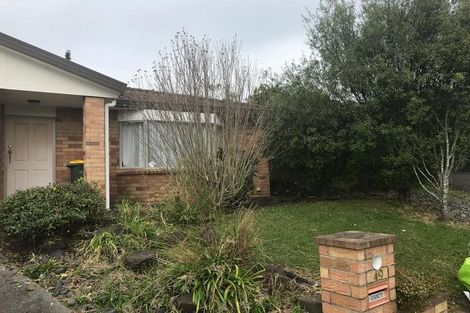 Photo of property in 49 Fleetwood Drive, Henderson, Auckland, 0612