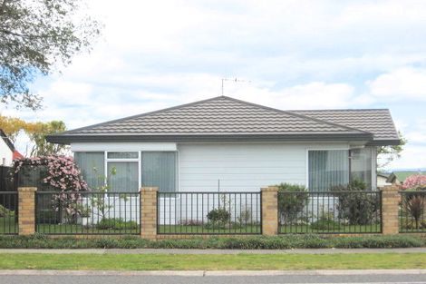 Photo of property in 1/125 Tamamutu Street, Taupo, 3330