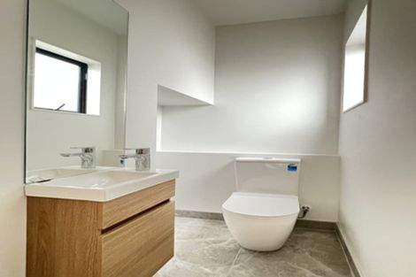 Photo of property in 105e Bond Crescent, Forrest Hill, Auckland, 0620