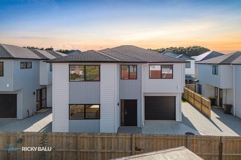 Photo of property in 18b Domain Road, Weymouth, Auckland, 2103