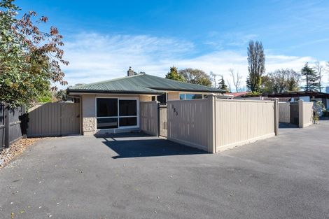 Photo of property in 153 Ashgrove Terrace, Somerfield, Christchurch, 8024