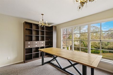 Photo of property in 218 Grahams Road, Burnside, Christchurch, 8053