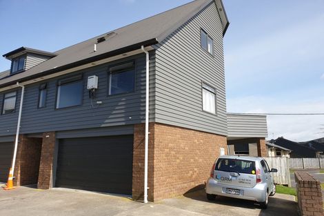 Photo of property in 15h Greensboro Street, Hamilton East, Hamilton, 3216