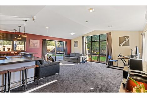 Photo of property in 12c Chaucer Street, Rolleston, 7614