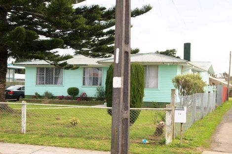 Photo of property in 8 Daniel Avenue, Mangere East, Auckland, 2024