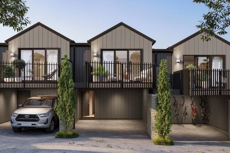 Photo of property in 8 Tauhou Way, Greerton, Tauranga, 3112