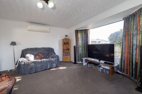 Photo of property in 4/287 Cameron Street, Ashburton, 7700