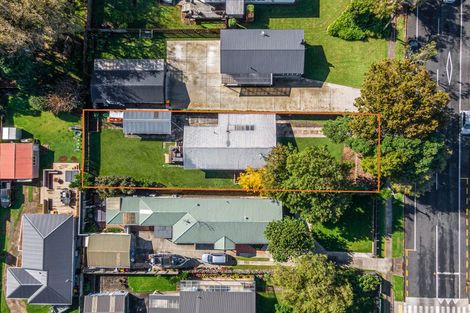 Photo of property in 33 Muir Avenue, Mangere Bridge, Auckland, 2022