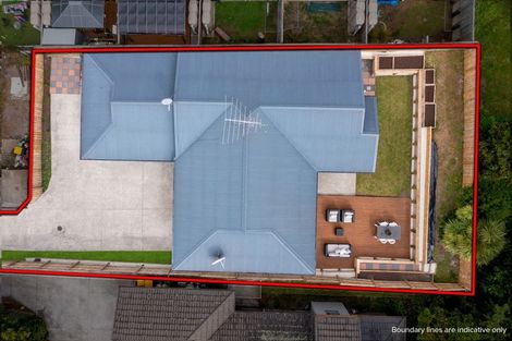 Photo of property in 141a Portage Road, New Lynn, Auckland, 0600